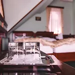 Hotel Brasovu Vechi