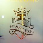 Hotel Brasovu Vechi Braşov