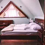 Hotel Brasovu Vechi Braşov