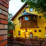 Hotel Brasovu Vechi
