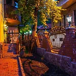 Brasovu Vechi Hotel 4*