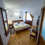 Hotel Brasovu Vechi Braşov