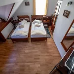 Hotel Brasovu Vechi 4*