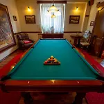 Brasovu Vechi 4* Brașov