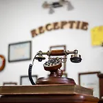Hotel Brasovu Vechi
