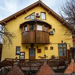 Brasovu Vechi Hotel 4*