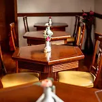 Hotel Brasovu Vechi 4*