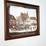 Brasovu Vechi Hotel