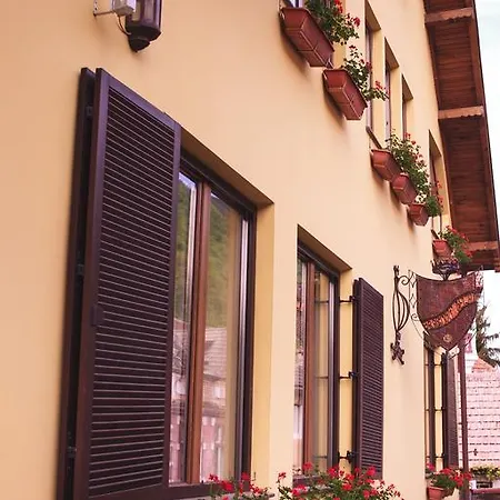 Brasovu Vechi Braşov