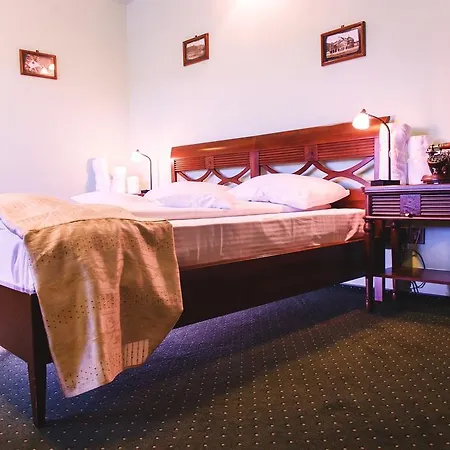 Brasovu Vechi Hotel