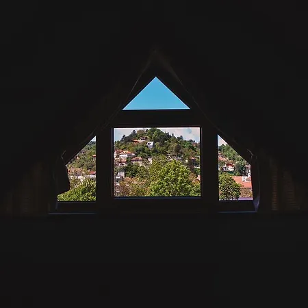 Brasovu Vechi Hotel 4*