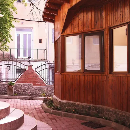 Szálloda Brasovu Vechi 4*