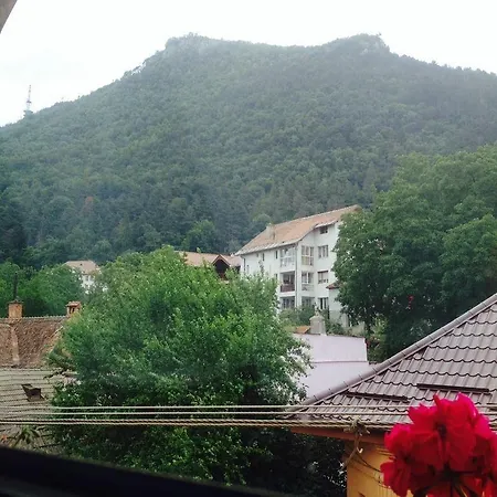 Brasovu Vechi 4* Braşov