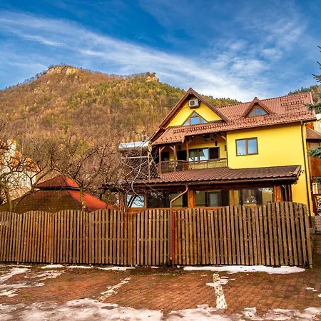 Brasovu Vechi 4* Braszów