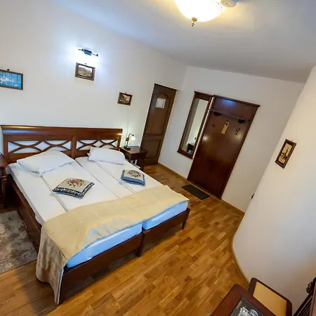 Hotel Brasovu' Vechi Brasov