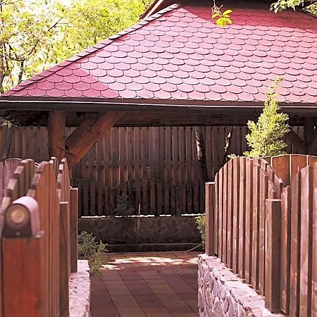 Brasovu' Vechi Hotel Brasov