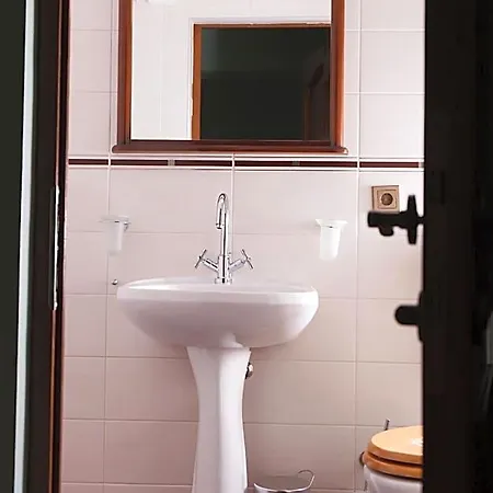 Brasovu' Vechi 4* Brasov