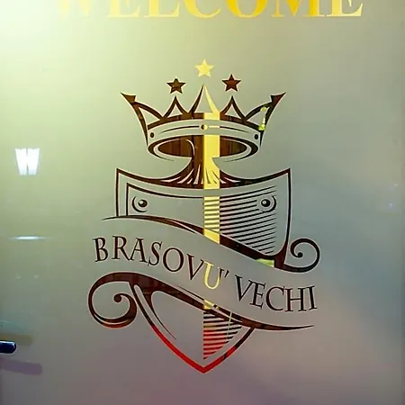Hotel Brasovu' Vechi Brasov