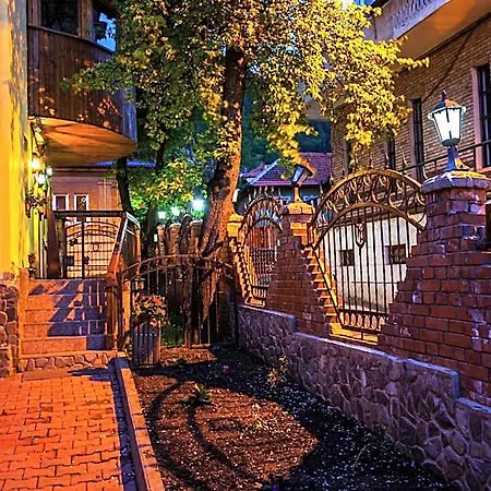 Brasovu Vechi 4* Brașov