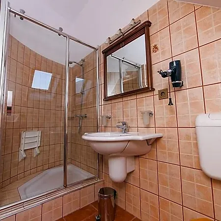 Hotel Brasovu Vechi