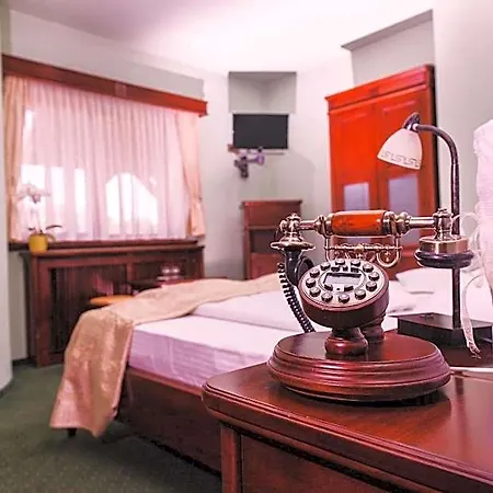 Brasovu Vechi 4* Brașov