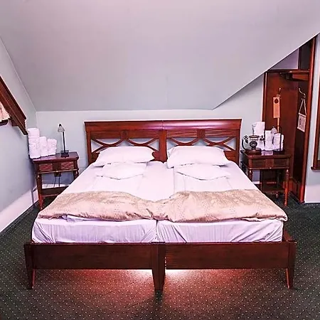 Brasovu Vechi Hotel 4*