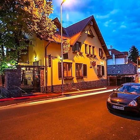 Brasovu Vechi 4* Brașov