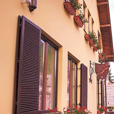 Hotel Brasovu' Vechi Brasov
