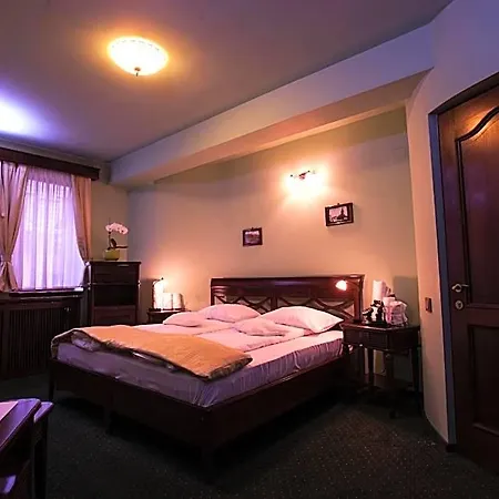 Brasovu Vechi Hotel Brașov