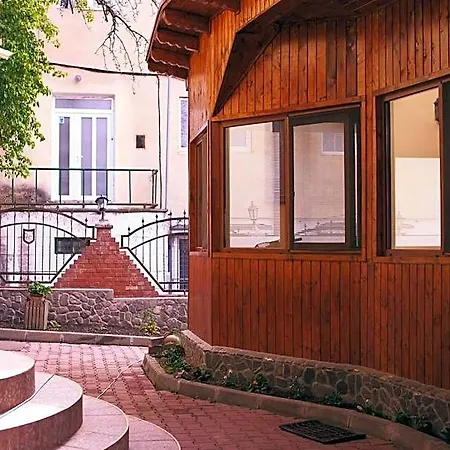 Hotel Brasovu Vechi