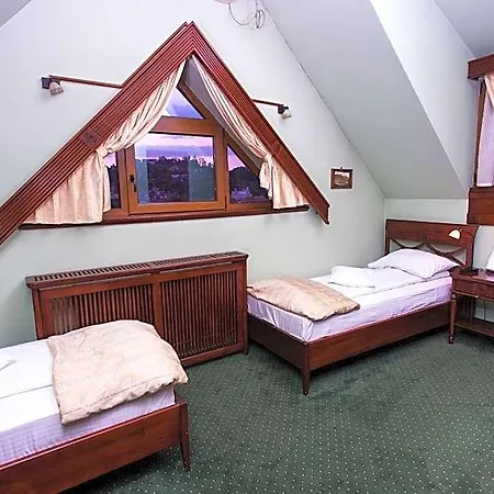Brasovu Vechi Hotel 4*