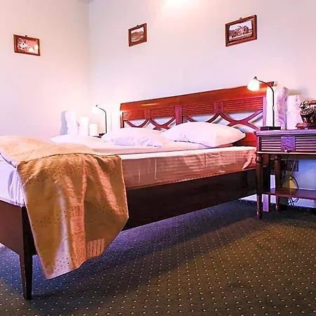 Hotel Brasovu Vechi Brașov