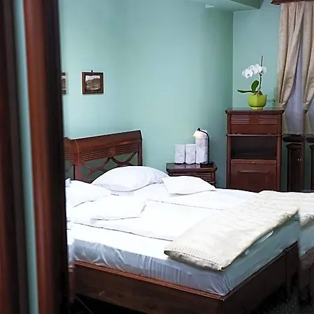 Brasovu Vechi 4* Brașov