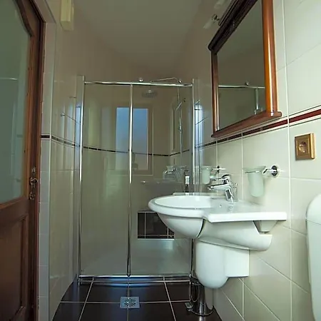 Brasovu Vechi Hotel 4*