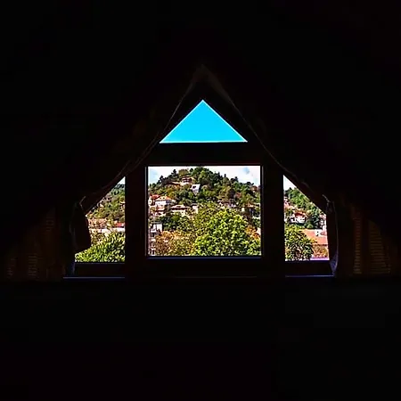 Brasovu Vechi 4* Brașov