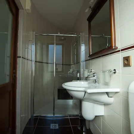 Hotel Brasovu' Vechi Brasov