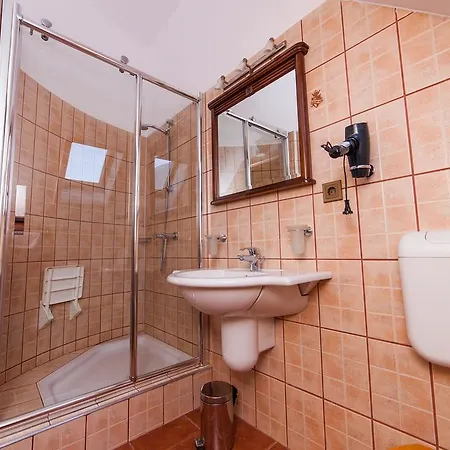 Brasovu' Vechi Hotel 4*