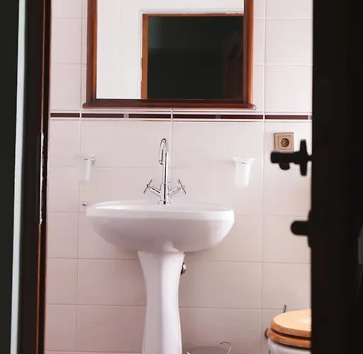 Brasovu' Vechi 4* Brasov