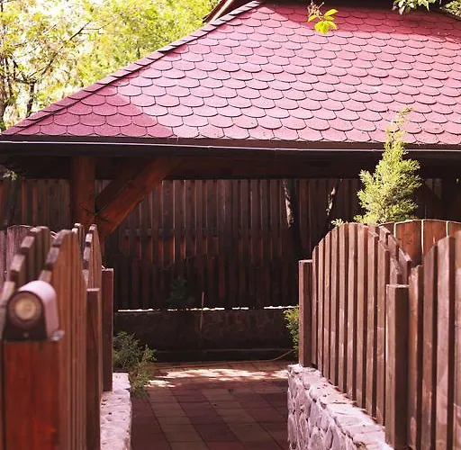 Brasovu' Vechi Hotel