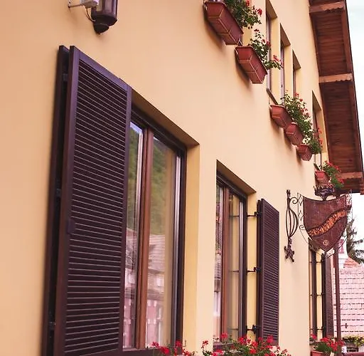 Brasovu' Vechi Brasov