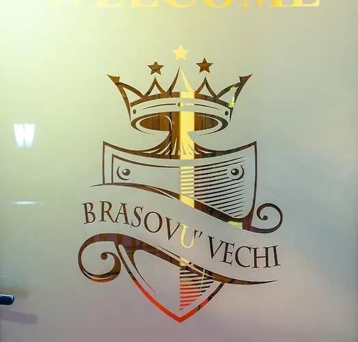 Hotel Brasovu' Vechi Brasov