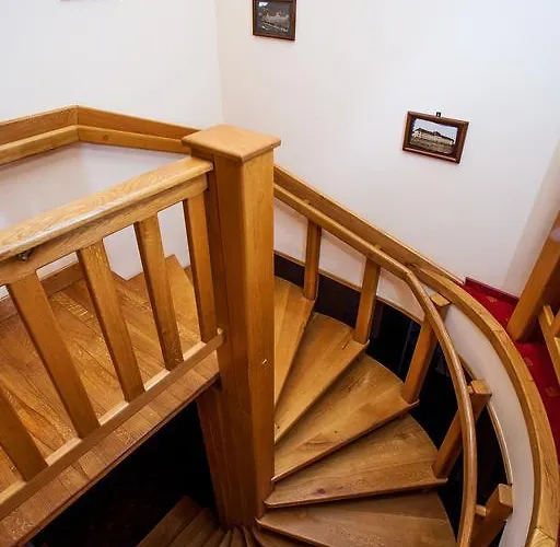 Brasovu' Vechi Hotel 4*