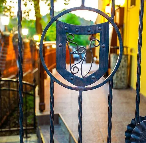 Brasovu' Vechi Brasov