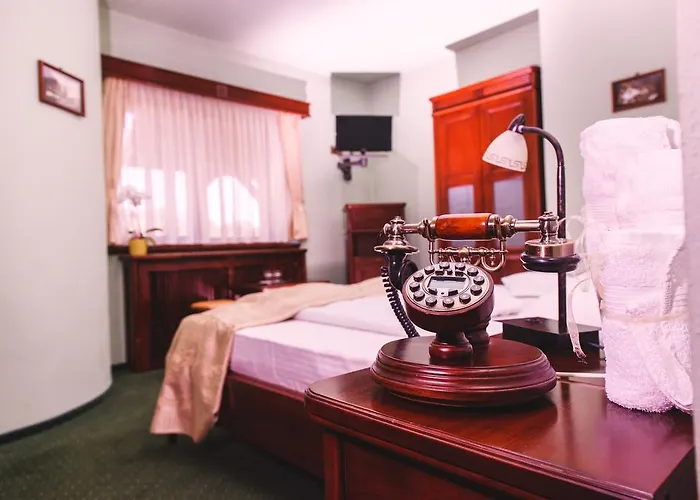 Brasovu Vechi Braszów