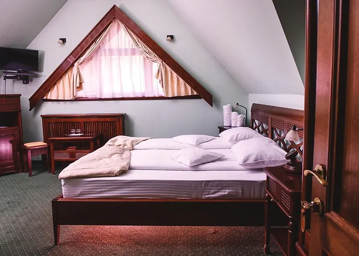 Hotel Brasovu' Vechi Brasov