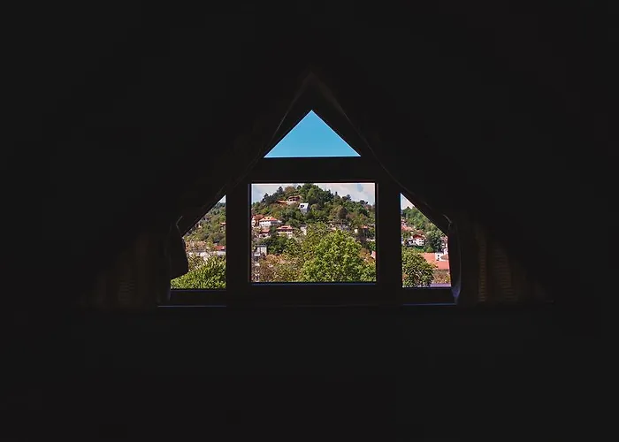 Brasovu' Vechi Hotel 4*