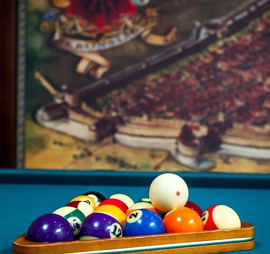 Brasovu Vechi Hotel 4*