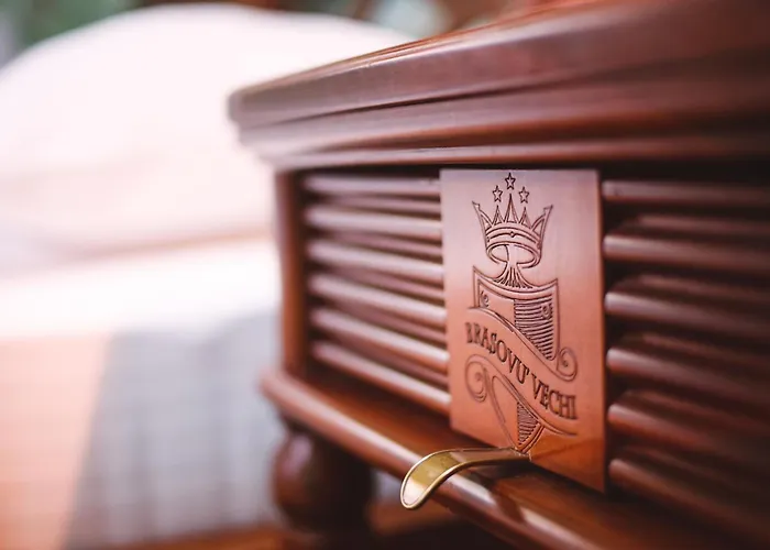 Brasovu' Vechi Hotel