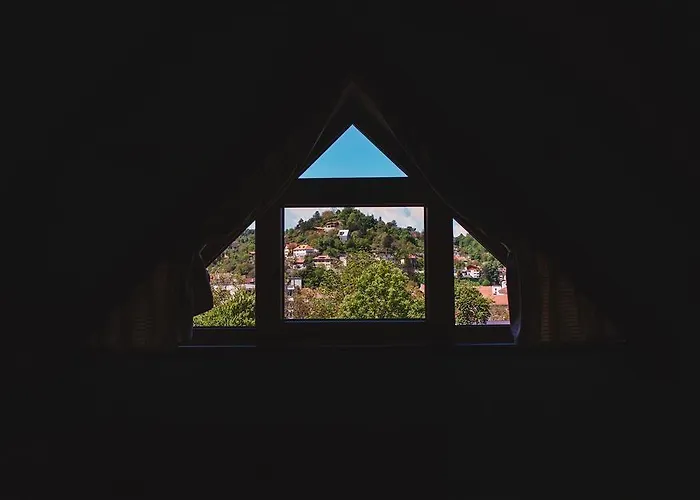 Hotel Brasovu' Vechi 4*