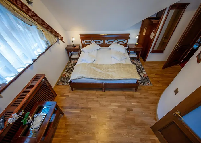 Brasovu' Vechi Brasov